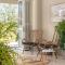 GOJI Vegan Hotel