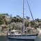 Boat & Breakfast Hallberg Rassy 38 San Teodoro Sardinia