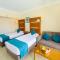 Golden Beach Resort