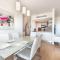 Alzaro 1-3 DELUXE SEA VIEW & JACUZZI 3B