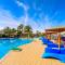 Golden Beach Resort - Хургада