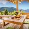 Chalet Flocon Magique - OVO Network
