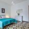 Via Libertà Roomy Apartment - Palermo
