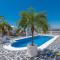 Casa Paraiso Tropical Torrox by Ruralidays