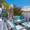 Casa Paraiso Tropical Torrox by Ruralidays
