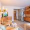 Apartment Chesa Clüs 6 by Interhome