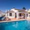 Holiday Home Casa El Mirador by Interhome