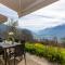 Chalet Maison Le Fontany by Interhome
