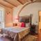 Apartment Fattoria Petraglia - Loggiato by Interhome