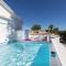 Apartment Green Club Duplex by Interhome