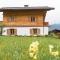 Holiday Home Haus Weickl by Interhome