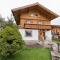 Holiday Home Haus Weickl by Interhome