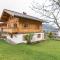 Holiday Home Haus Weickl by Interhome