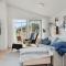 Holiday Home Hakon - 900m from the sea by Interhome