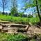 Holiday Home Chalet Sven by Interhome
