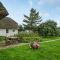 Holiday Home Clausina - 600m from the sea in Western Jutland by Interhome - Bredebro