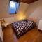 Blancs Vercors, appartement-gîte - 韦尔科尔地区朗