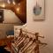 Blancs Vercors, appartement-gîte - 韦尔科尔地区朗