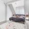 Family Three Bedroom Apartment Podczele Sunrise by Noclegi Renters