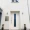 Zen Apartment - spacious - garden - kitchen - Karlsruhe