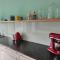 Zen Apartment - spacious - garden - kitchen