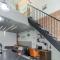 Flatguest Industrial Loft PLUS by Marina Suites - WIFI