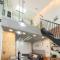 Flatguest Industrial Loft PLUS by Marina Suites - WIFI