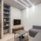 Flatguest Industrial Loft PLUS by Marina Suites - WIFI