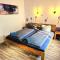 Apartments am Selker Noor - mit Naturpark, privater Terrasse und Bachlauf an der Selker Wassermühle