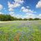 50 Acre Countryside Haven With Hiking Trails, Fossils, Pickleball Court, Basketball, Arcade, In-Ground Trampoline, Pool and Jacuzzi residence - Глен-Роуз