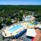 Tiny house famille nature cap ferret - Claouey