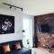 Domki Loft nad Stawem 4 dorosłych , 4 dzieci