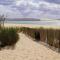 Tiny house famille nature cap ferret - Claouey