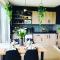 Domki Loft nad Stawem 4d4dz