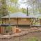 The Firs Luxury Lodges and Glamping Tents - Cratfield