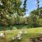 Glamping Lucky House