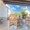 Villa Nonna Nina By La Puglia in un trullo