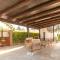 Villa Nonna Nina By La Puglia in un trullo