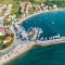 Croliday Apartment Nin - Vrsi at the Beach - 沃希