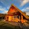 Mountain View Cottage