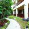 Shewe Wana Suite Resort
