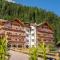 Hotel Somont - Selva di Val Gardena