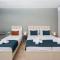 Angela Rooms