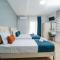 Angela Rooms