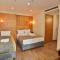 Cumbali Plaza Hotel