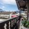 Haus Alpenveilchen - Appartement 3