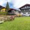 Haus Alpenveilchen - Appartement 3