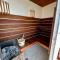 Luxury Houseboat Liberdade with sauna and dinghy - Monnickendam