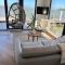 Luxury Houseboat Liberdade with sauna and dinghy - Monnickendam