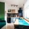 Apartman Smaragd